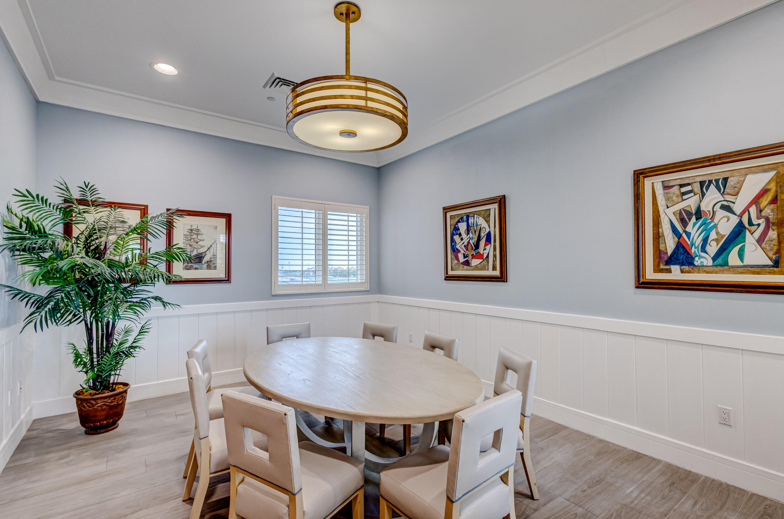 MARINA GRANDE RIVIERA BEACH CONDO - Residential