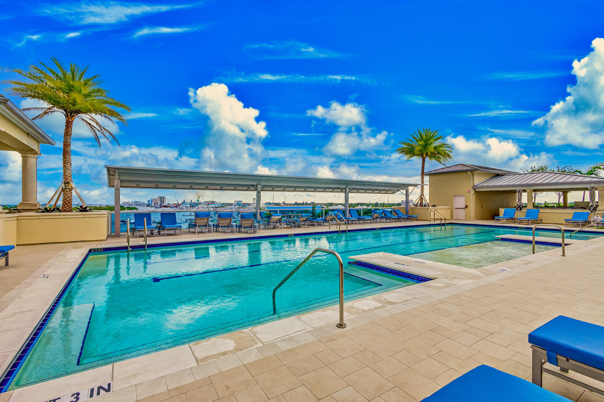MARINA GRANDE RIVIERA BEACH CONDO - Residential