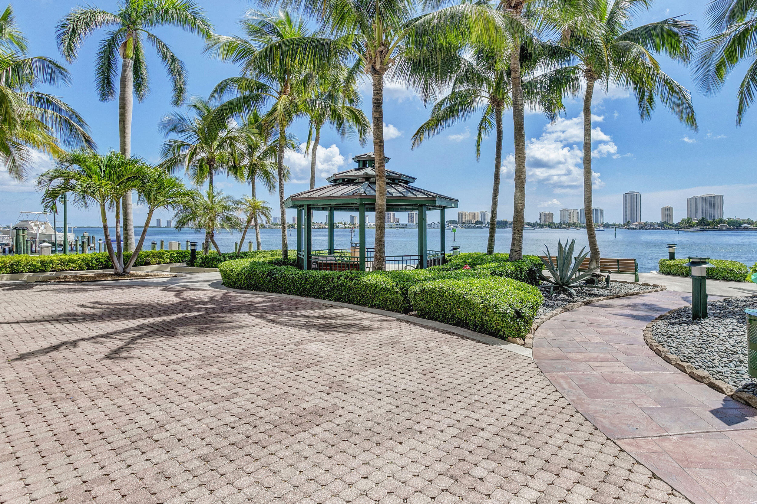 MARINA GRANDE RIVIERA BEACH CONDO - Residential