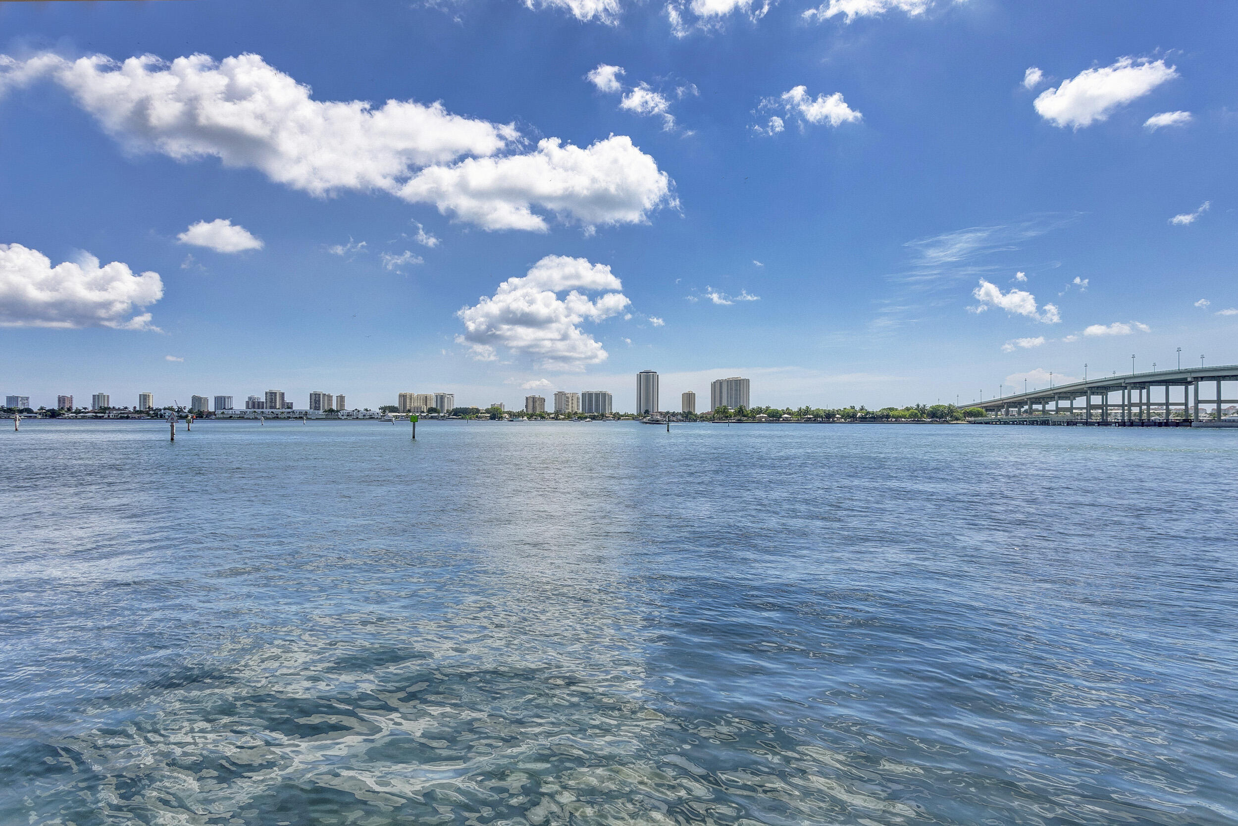 MARINA GRANDE RIVIERA BEACH CONDO - Residential