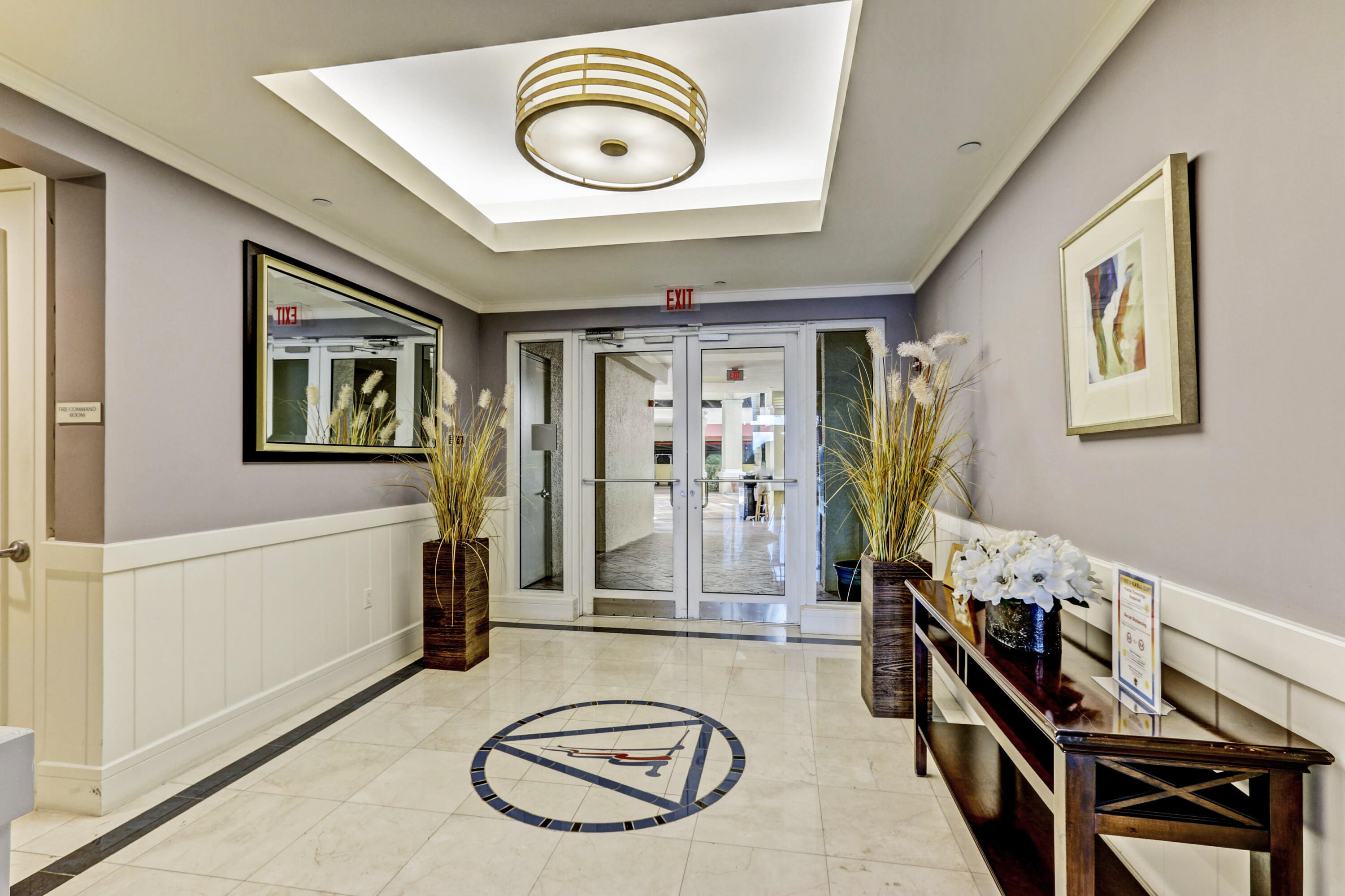 MARINA GRANDE RIVIERA BEACH CONDO - Residential