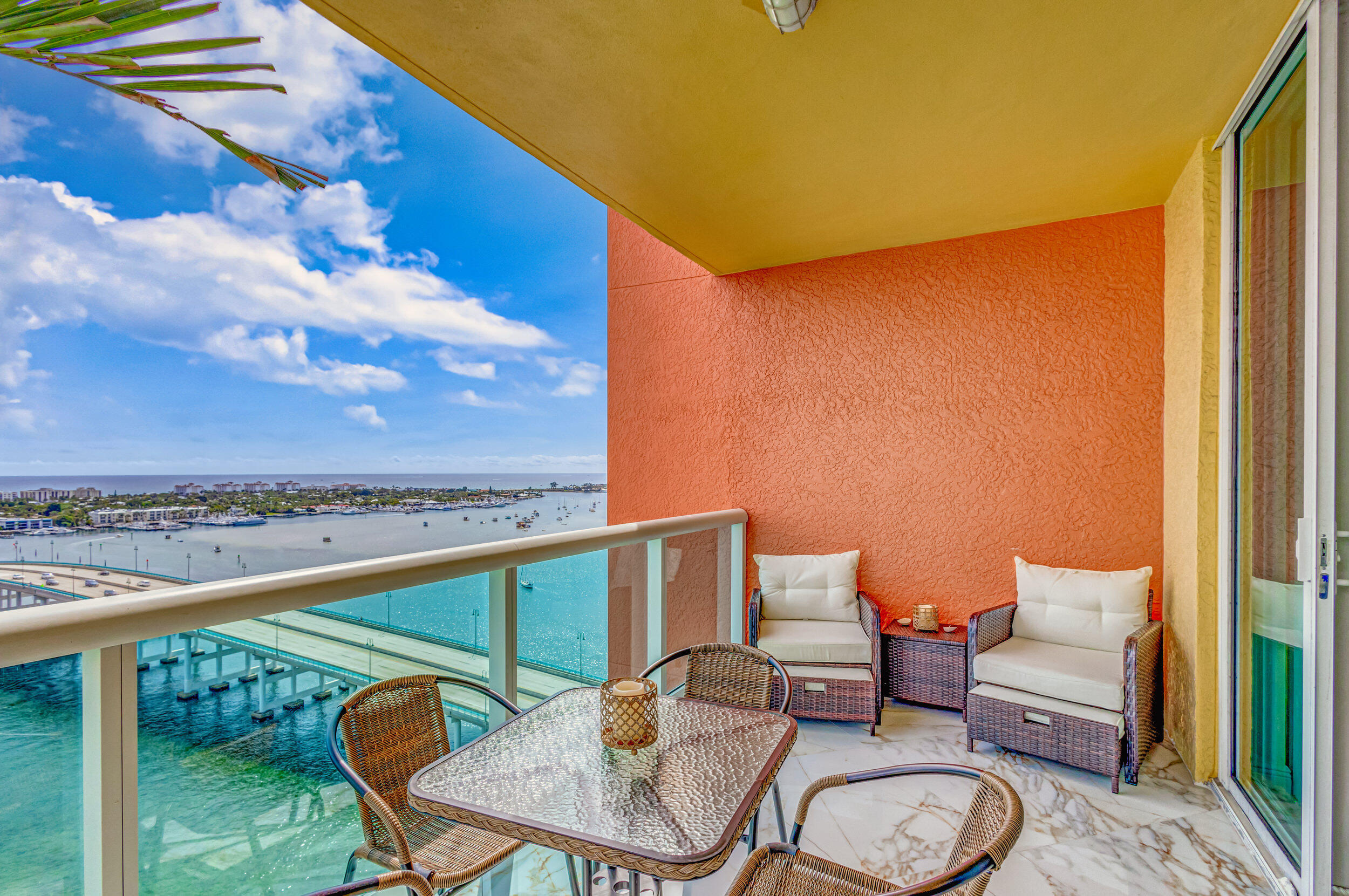 MARINA GRANDE RIVIERA BEACH CONDO - Residential