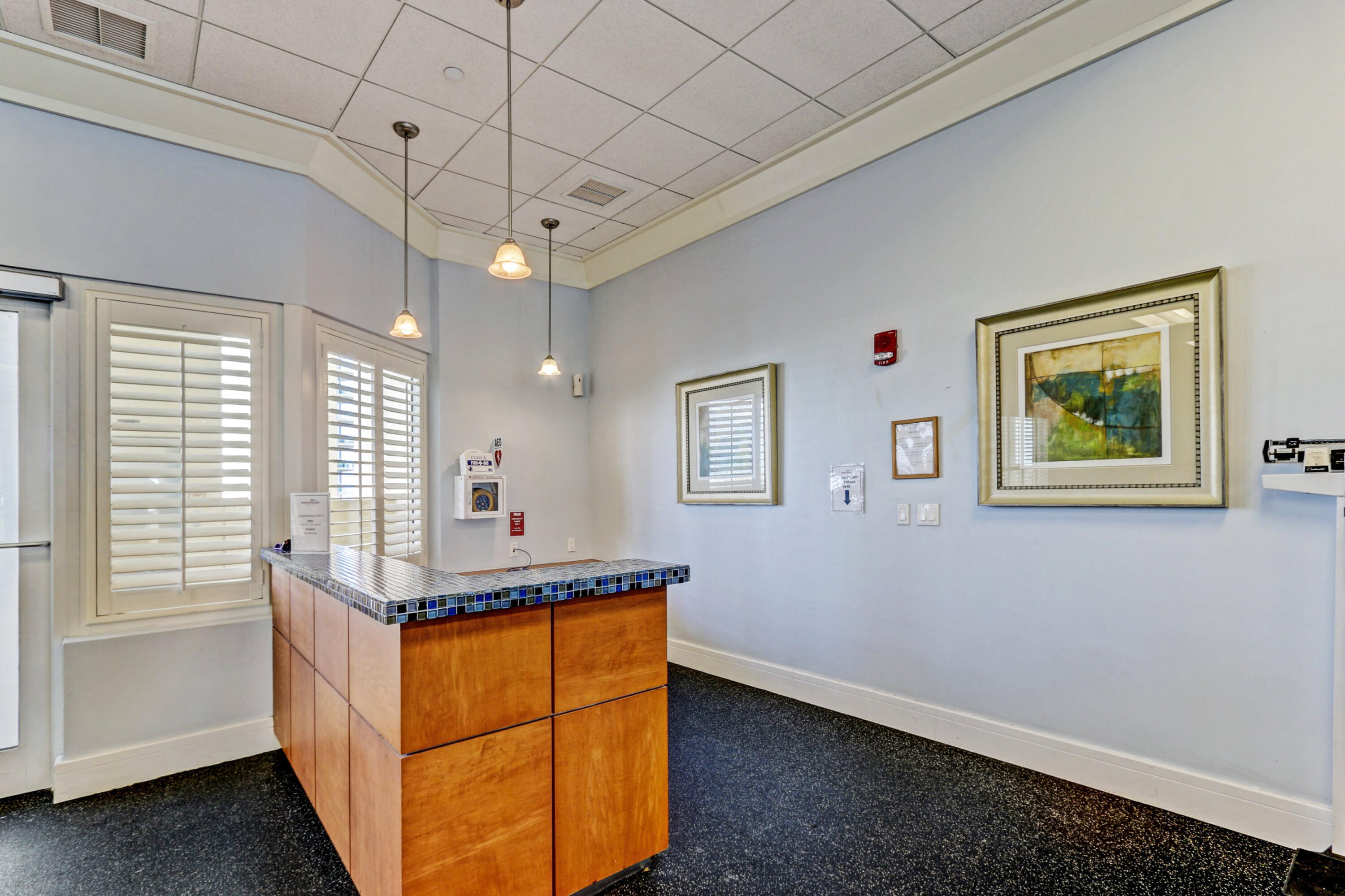 MARINA GRANDE RIVIERA BEACH CONDO - Residential