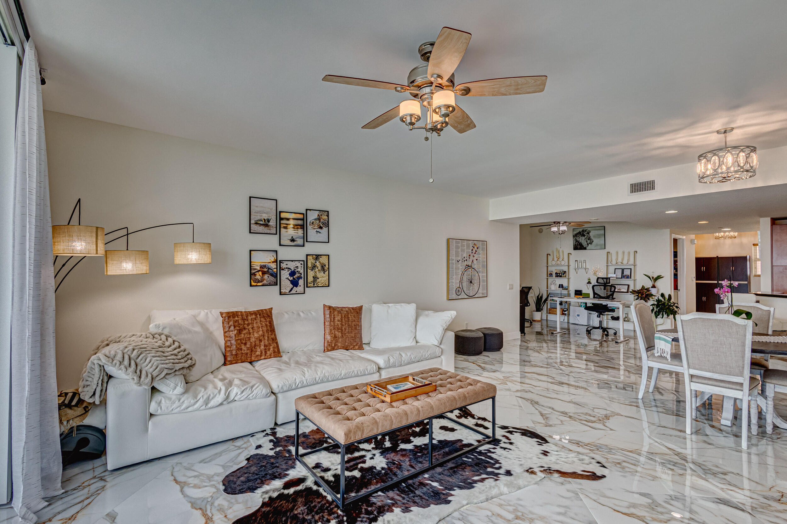 MARINA GRANDE RIVIERA BEACH CONDO - Residential