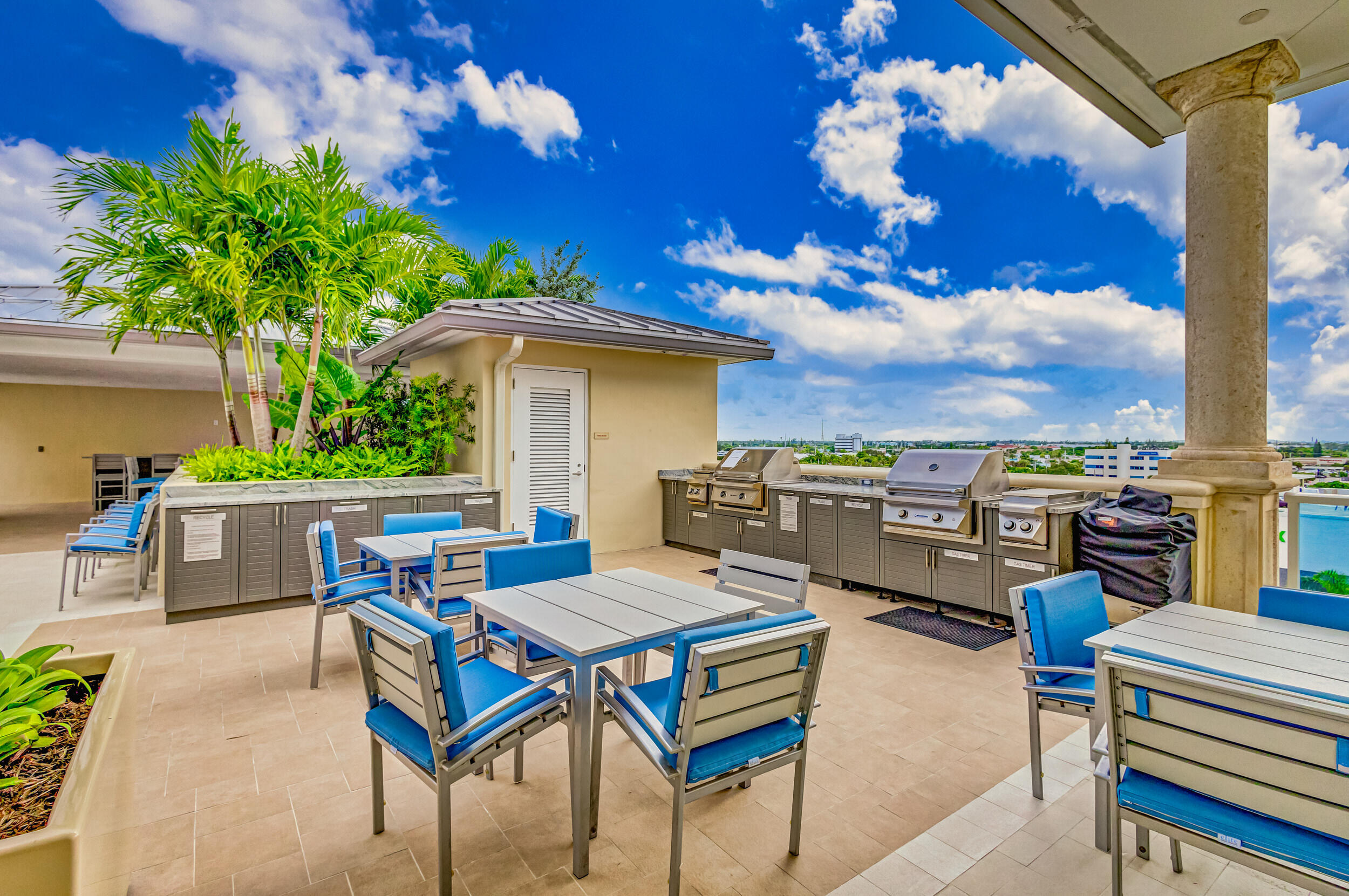 MARINA GRANDE RIVIERA BEACH CONDO - Residential