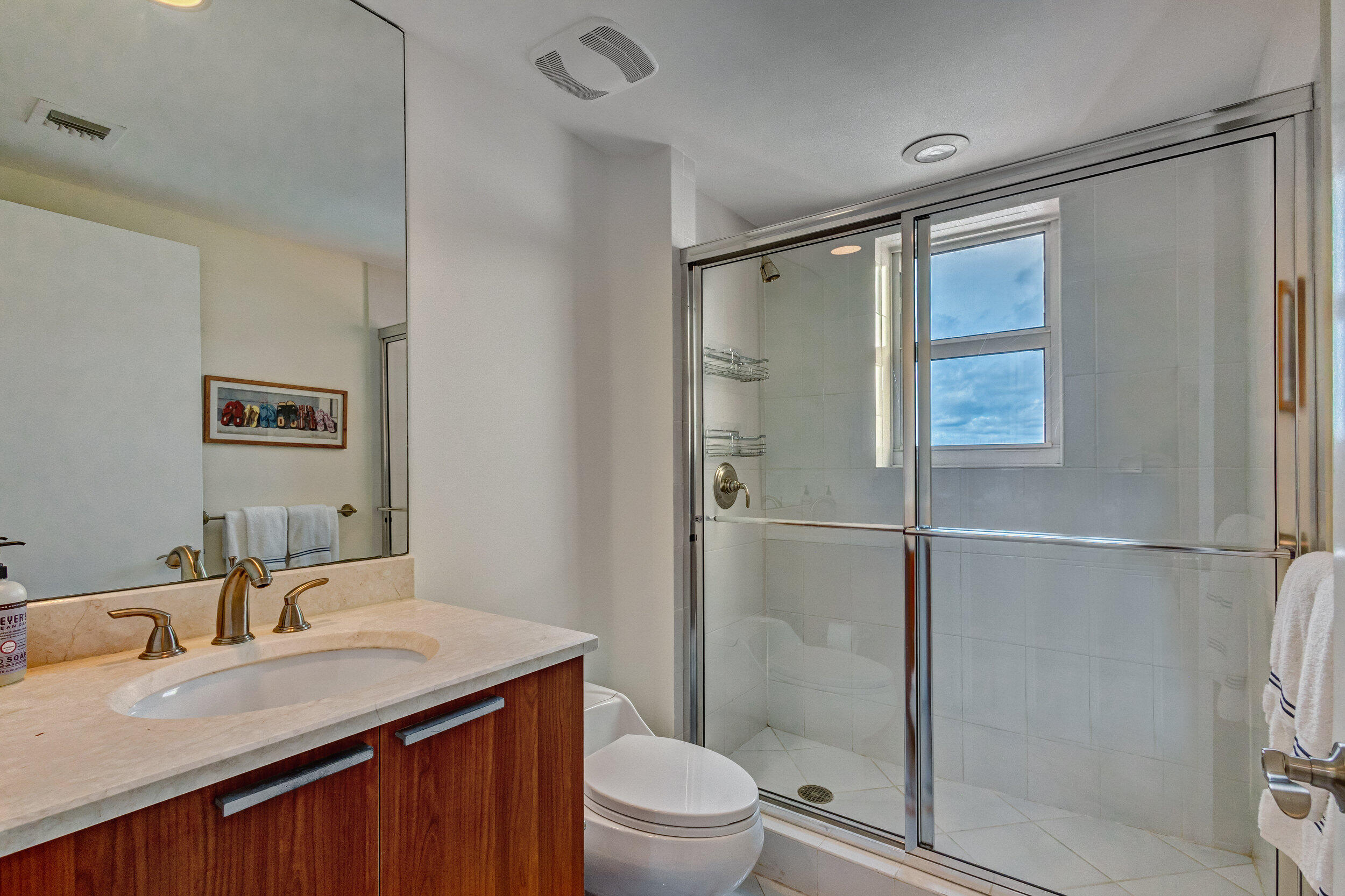 MARINA GRANDE RIVIERA BEACH CONDO - Residential
