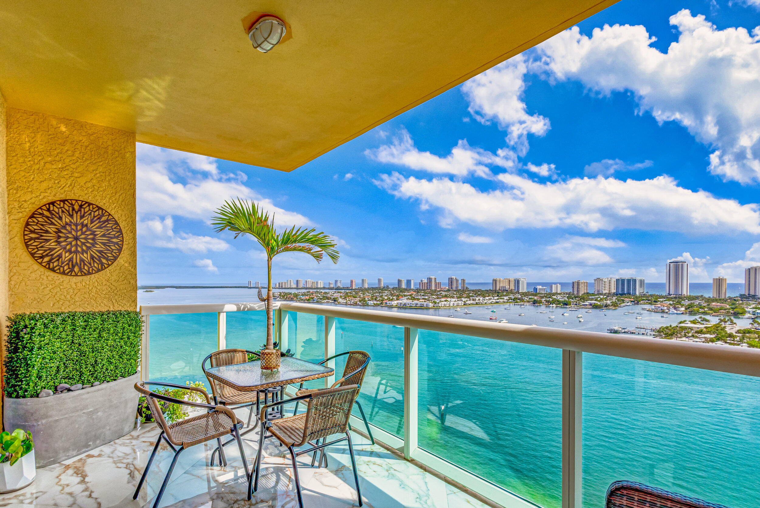 MARINA GRANDE RIVIERA BEACH CONDO - Residential