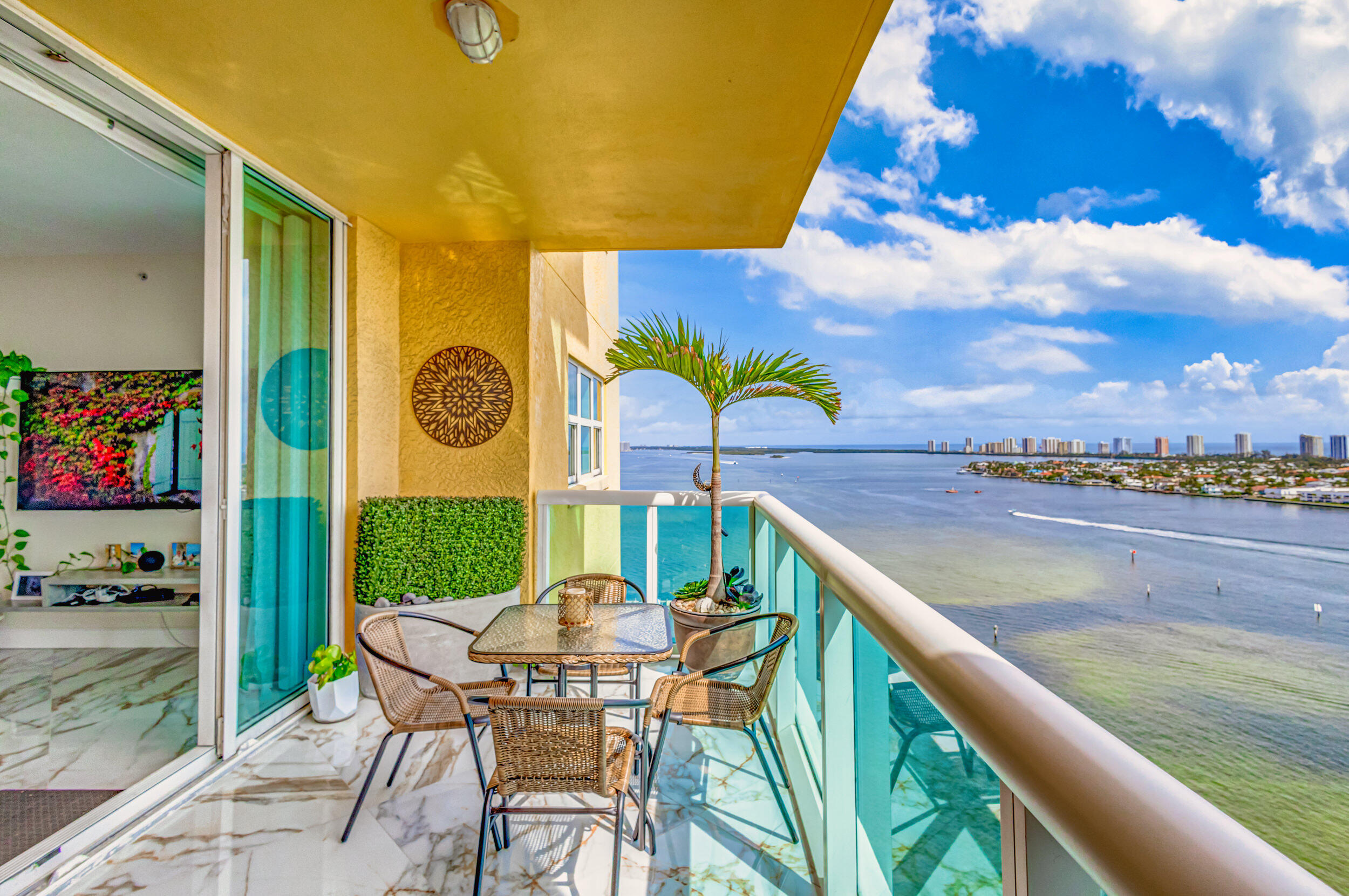 MARINA GRANDE RIVIERA BEACH CONDO - Residential