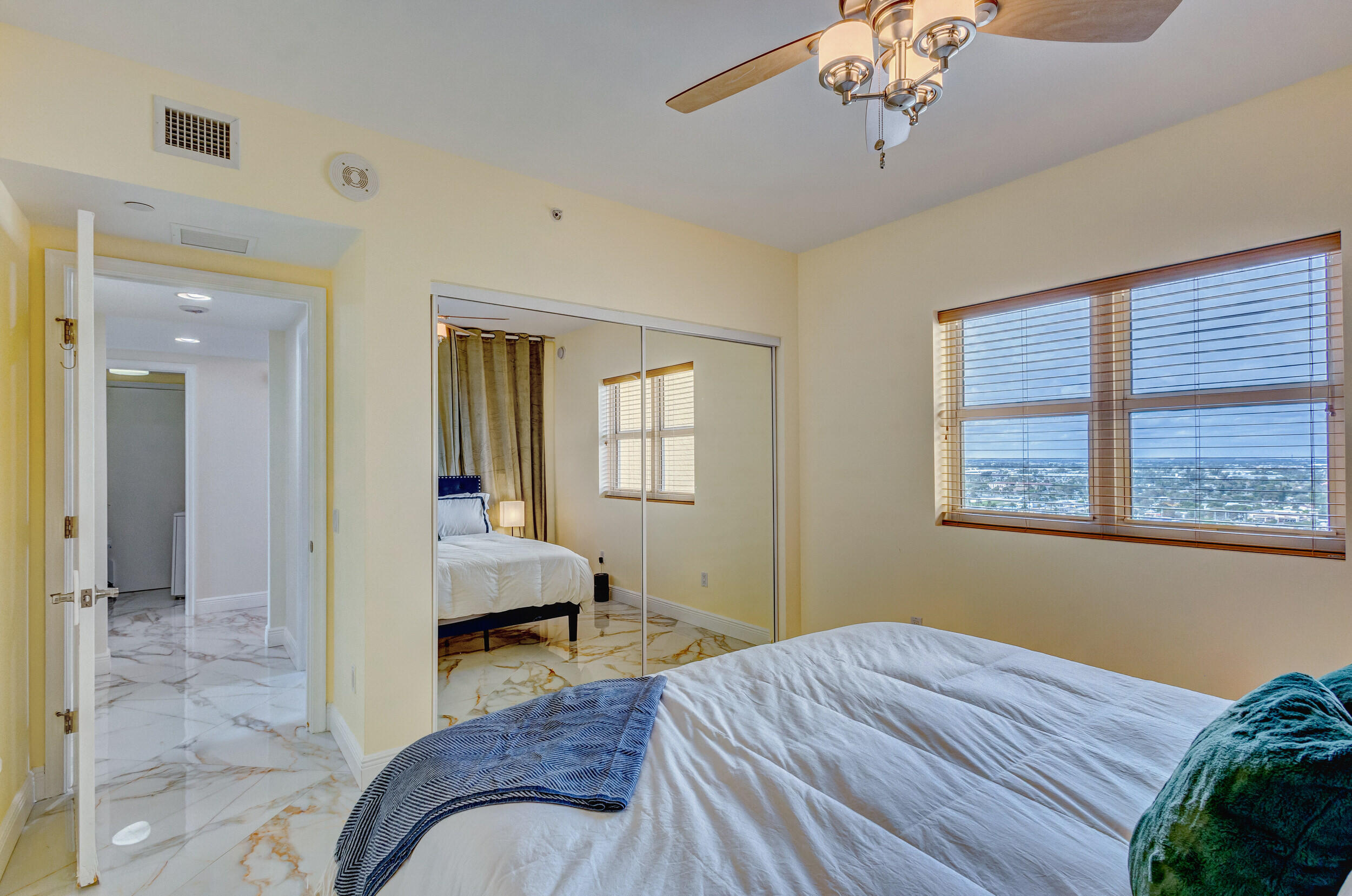MARINA GRANDE RIVIERA BEACH CONDO - Residential