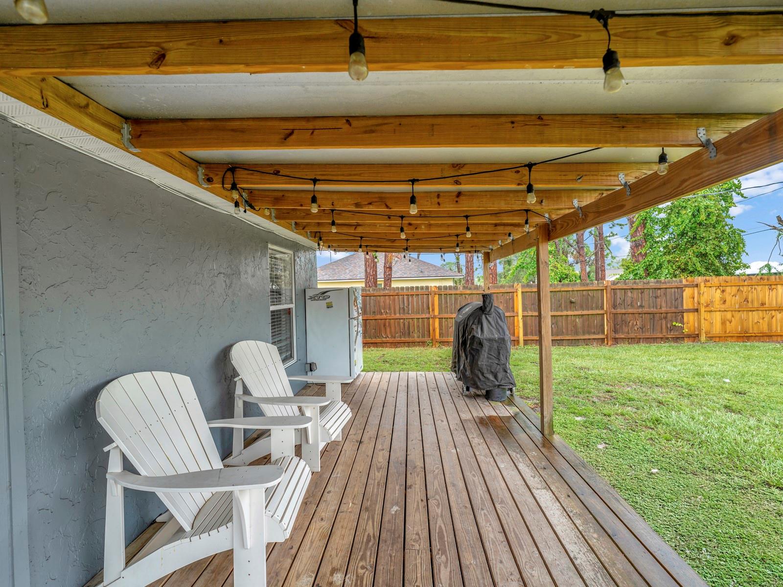 Vero Beach Highlands - Residential
