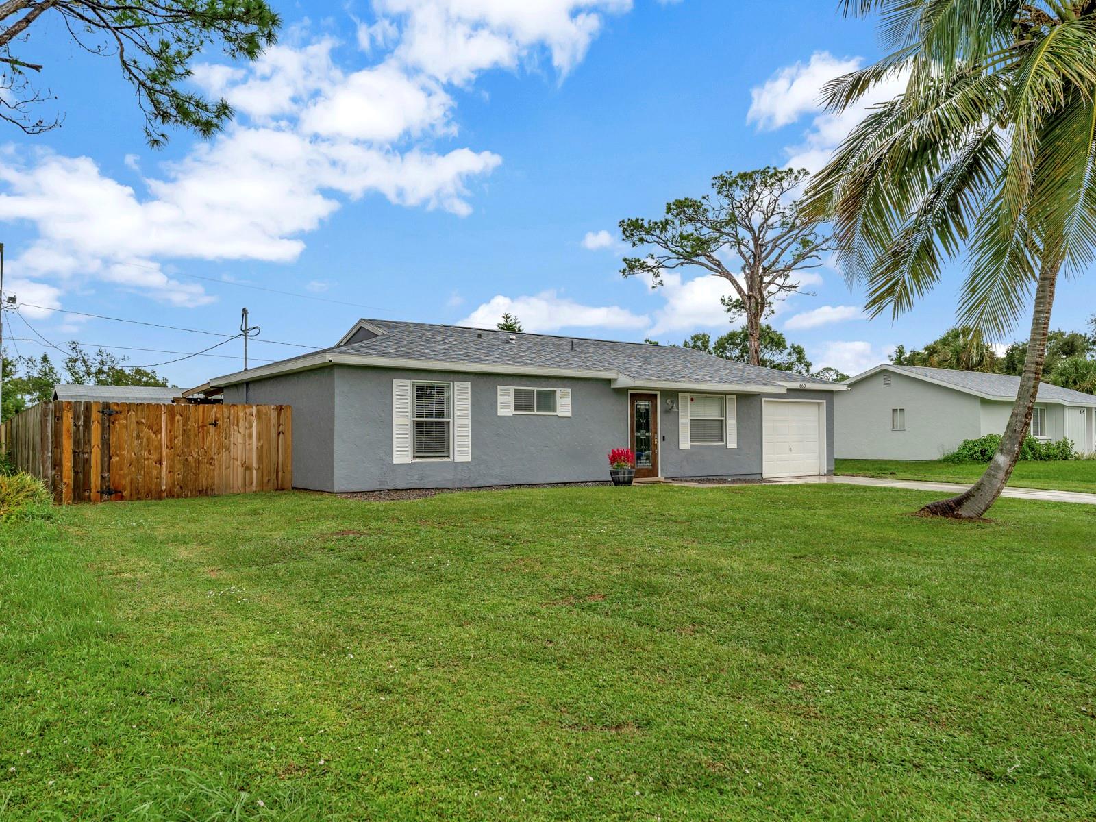 Vero Beach Highlands - Residential