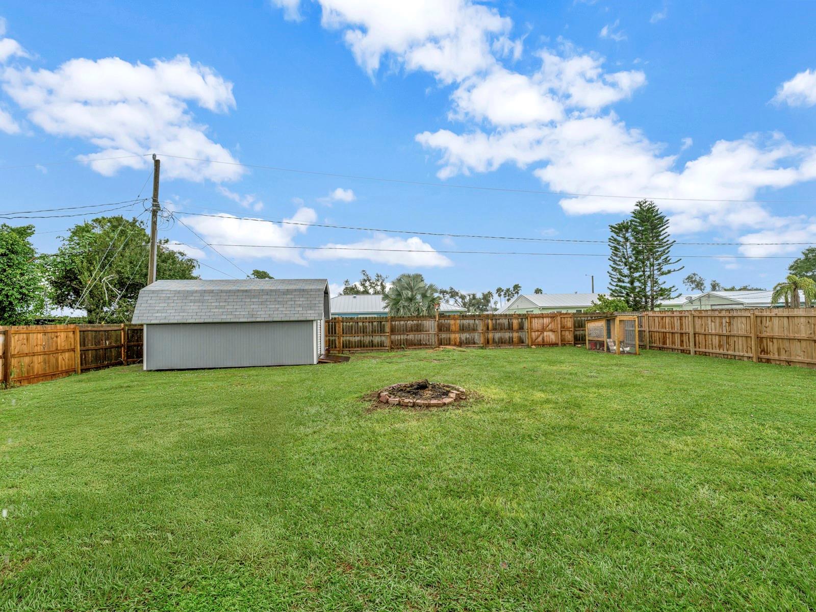 Vero Beach Highlands - Residential