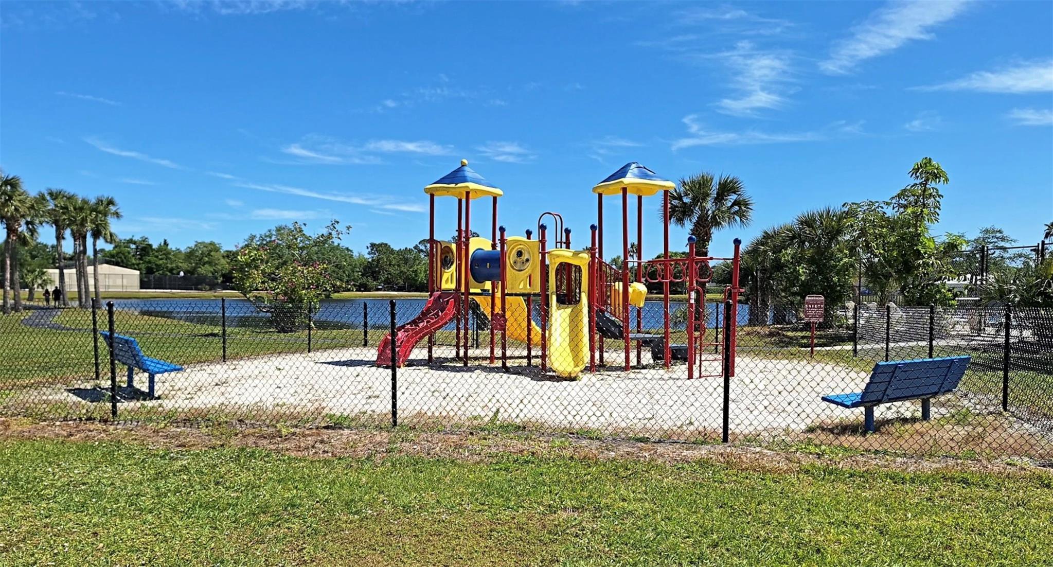 Vero Beach Highlands - Residential