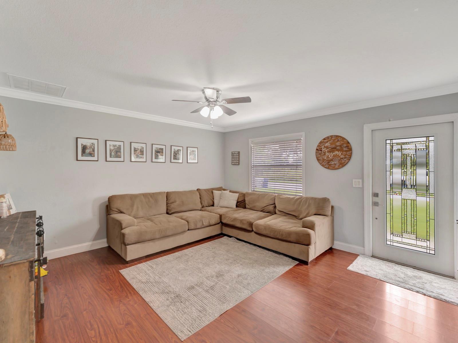 Vero Beach Highlands - Residential
