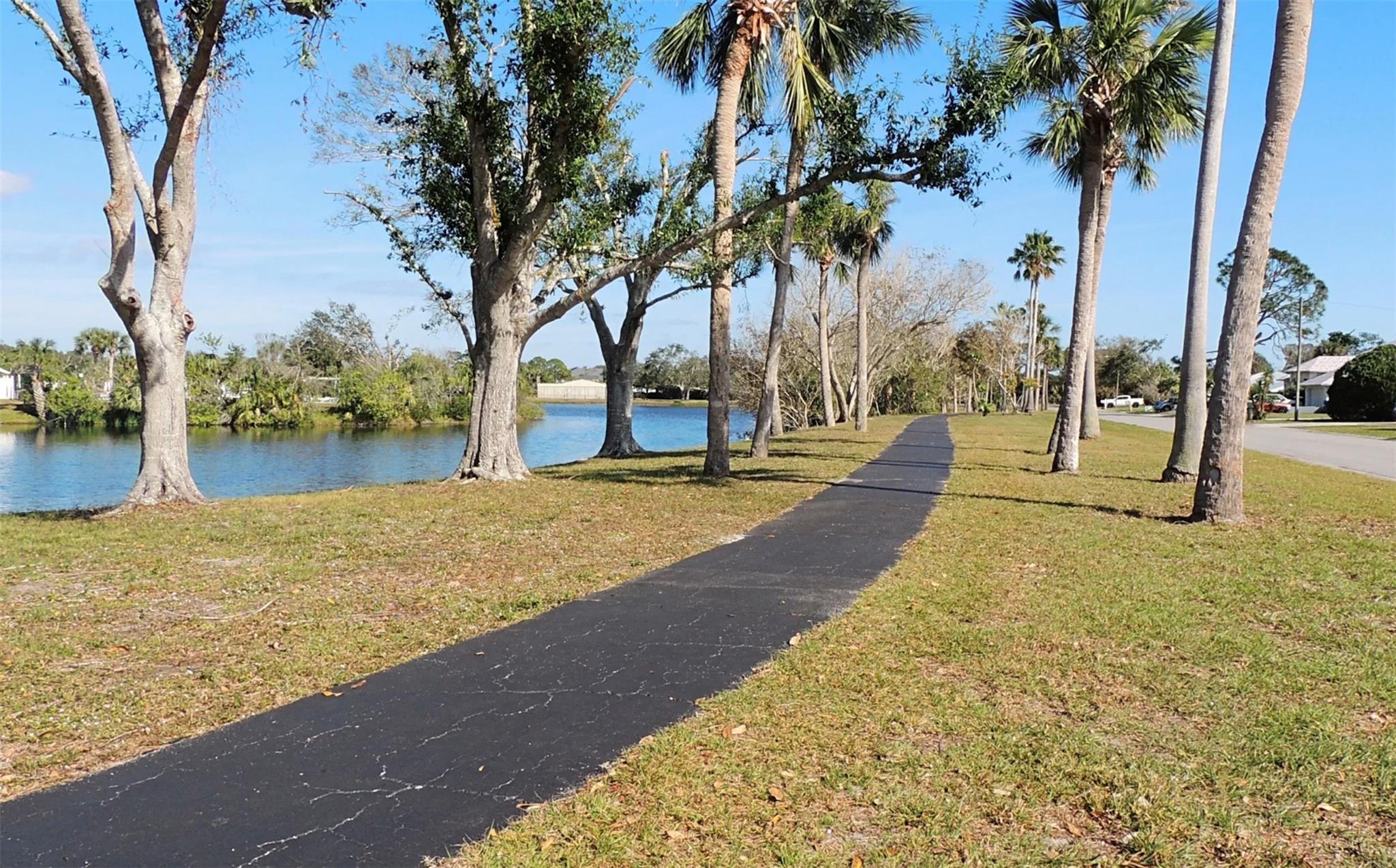 Vero Beach Highlands - Residential