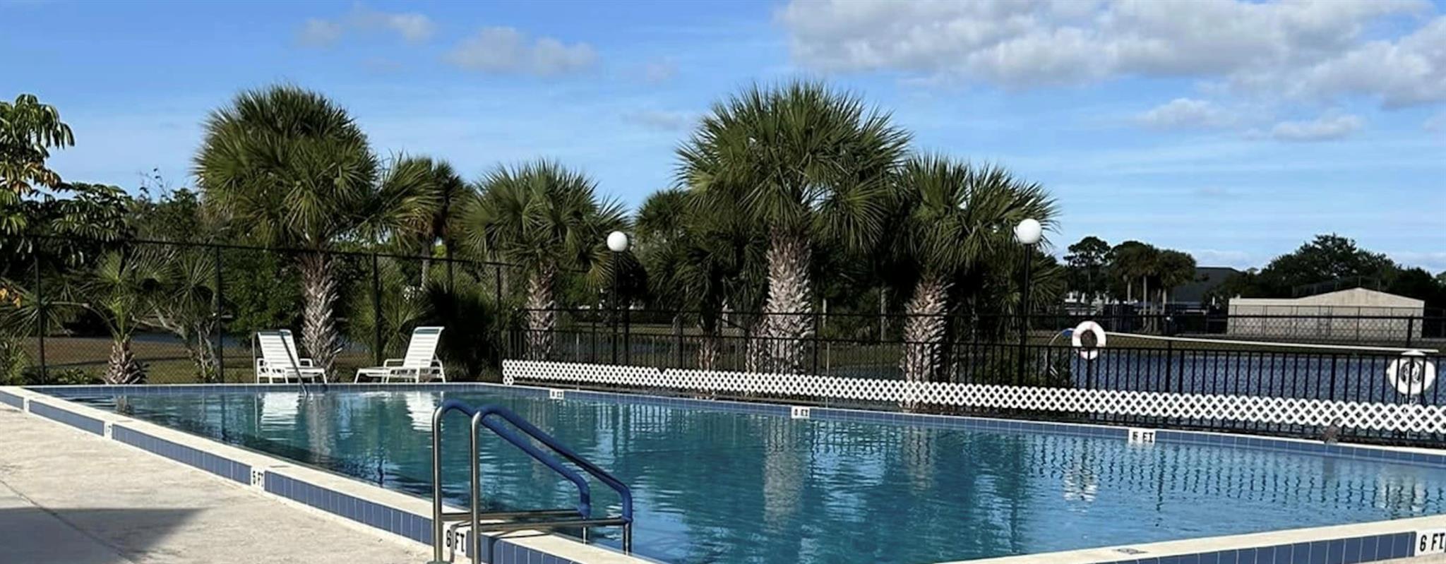 Vero Beach Highlands - Residential