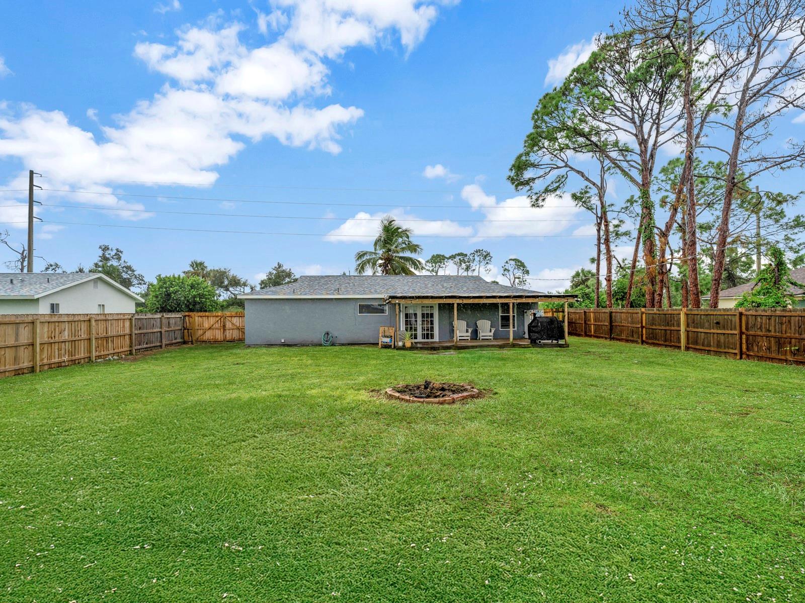 Vero Beach Highlands - Residential