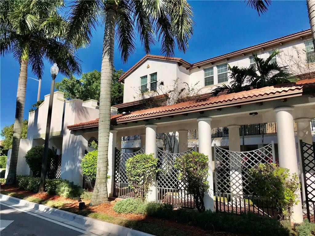 Montclair - Residential