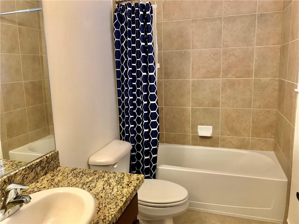 Montclair - Residential