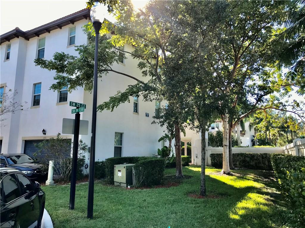 Montclair - Residential