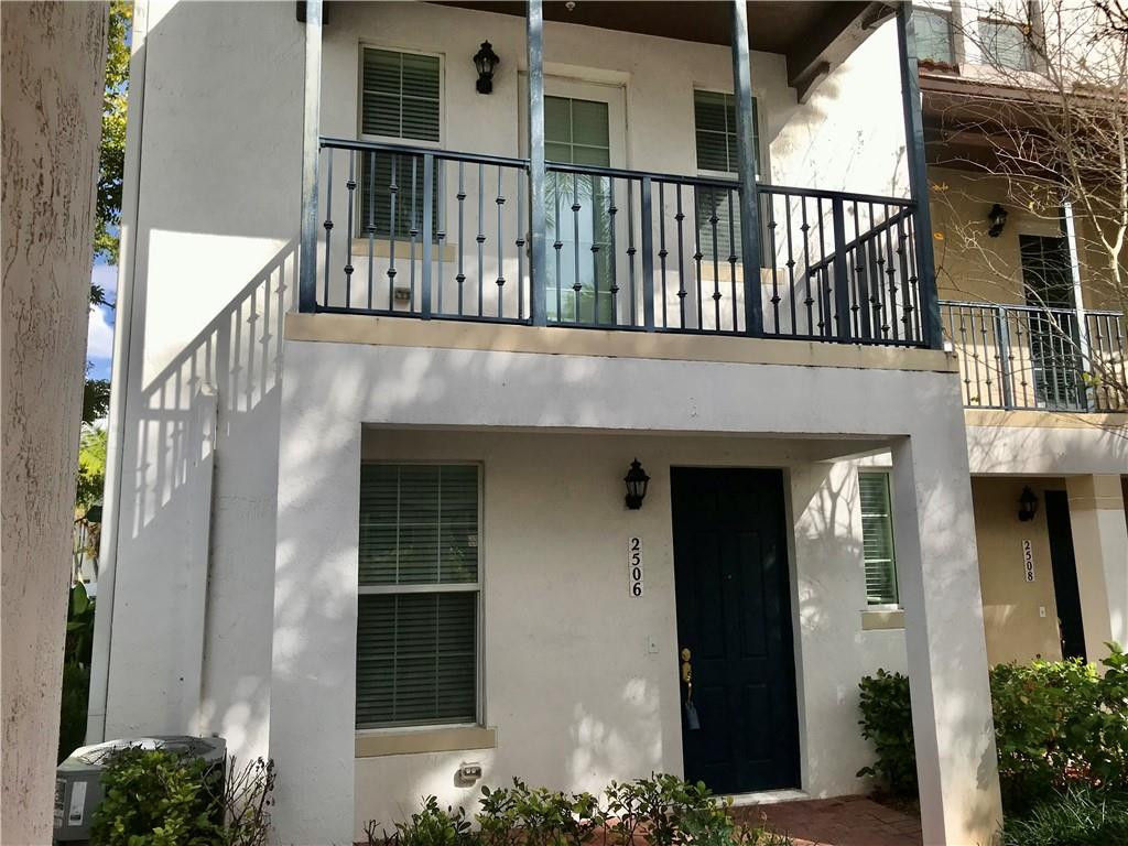 Montclair - Residential