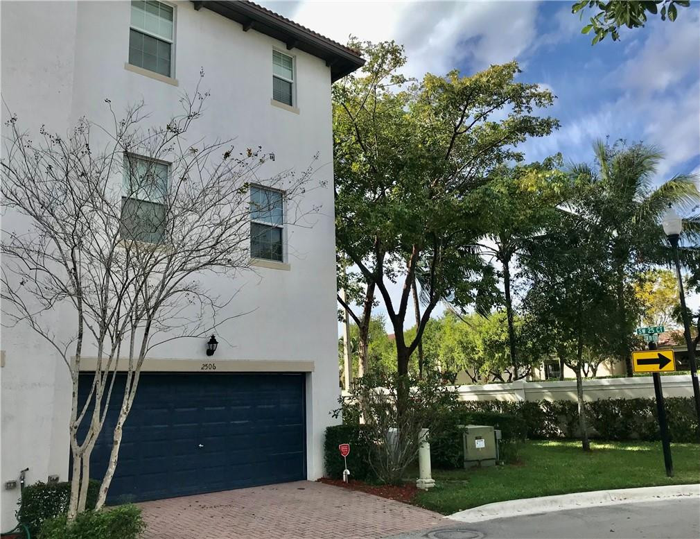 Montclair - Residential