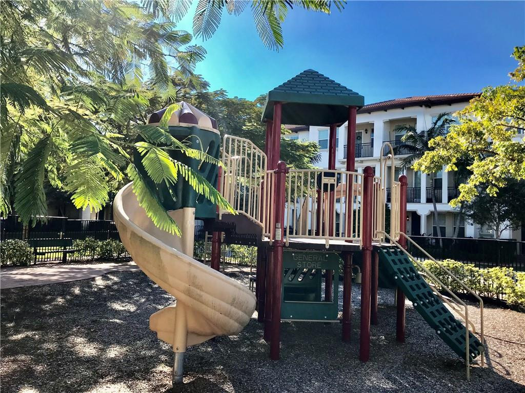 Montclair - Residential