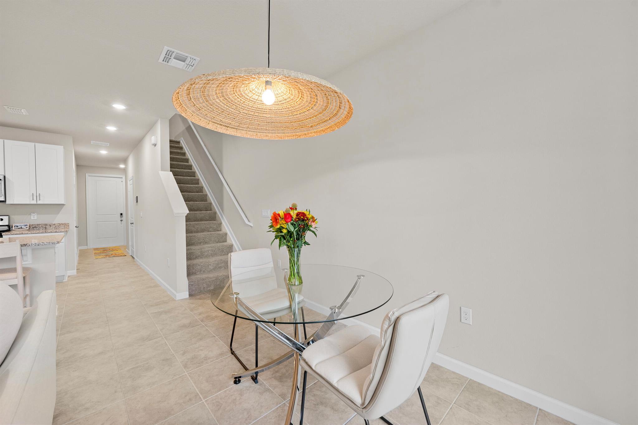 WILLOUGHBY TOWNHOMES PUD - Residential