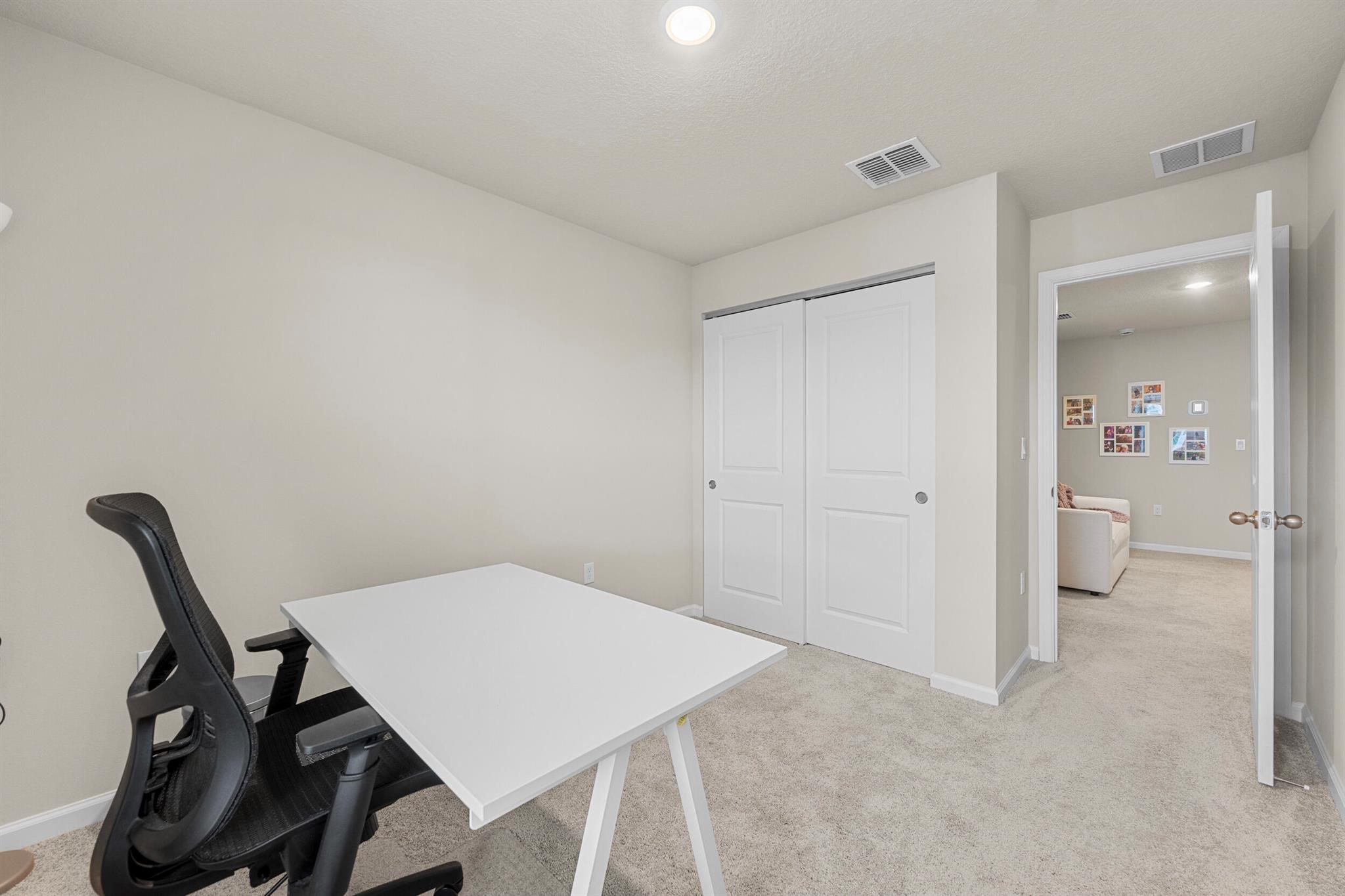 WILLOUGHBY TOWNHOMES PUD - Residential