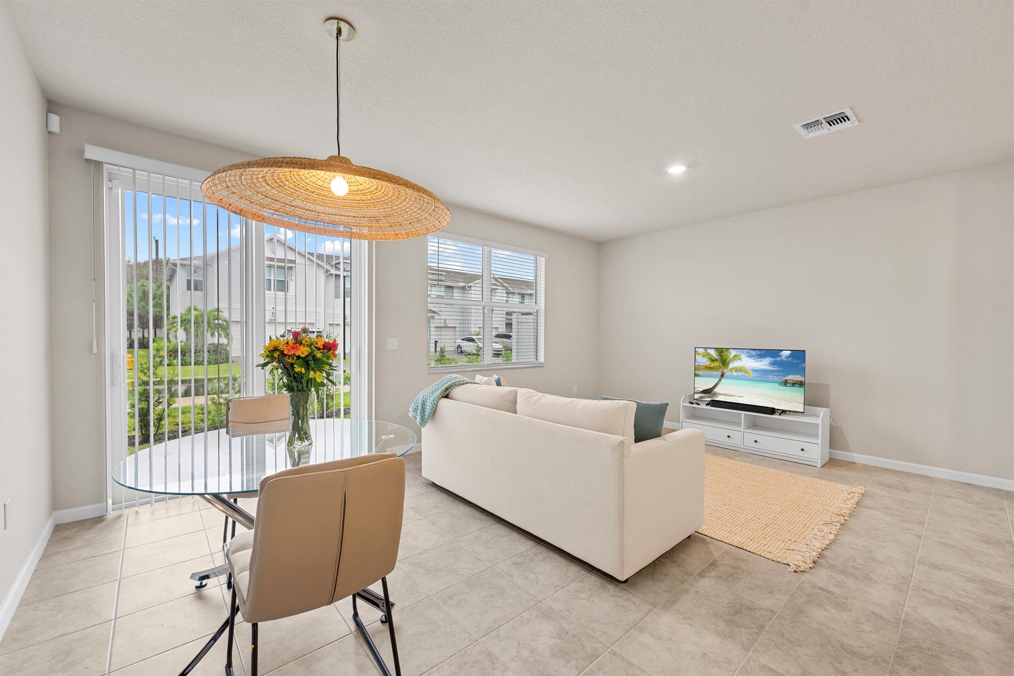 WILLOUGHBY TOWNHOMES PUD - Residential