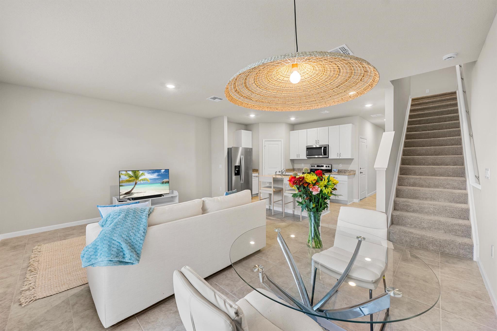 WILLOUGHBY TOWNHOMES PUD - Residential