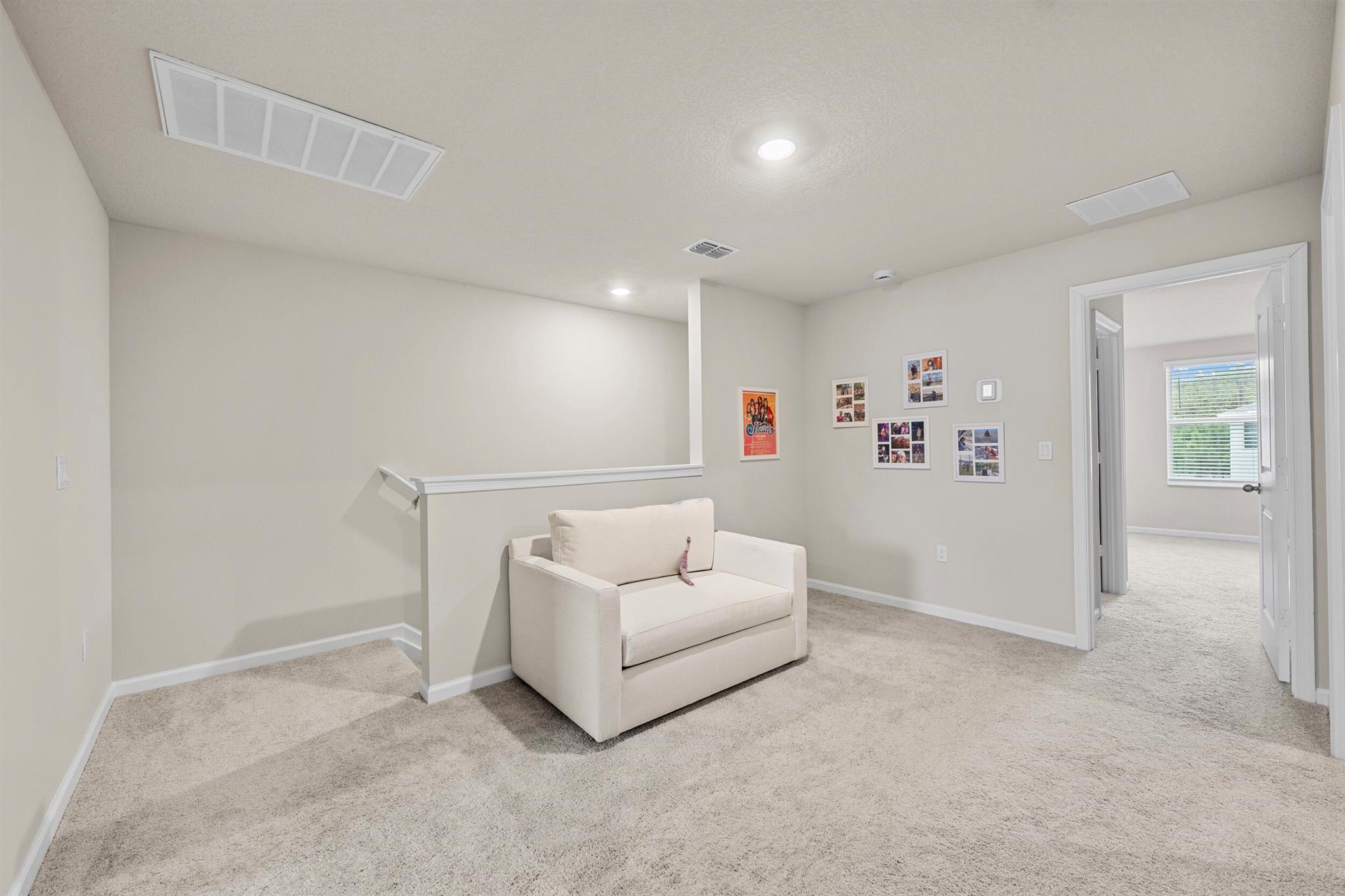 WILLOUGHBY TOWNHOMES PUD - Residential