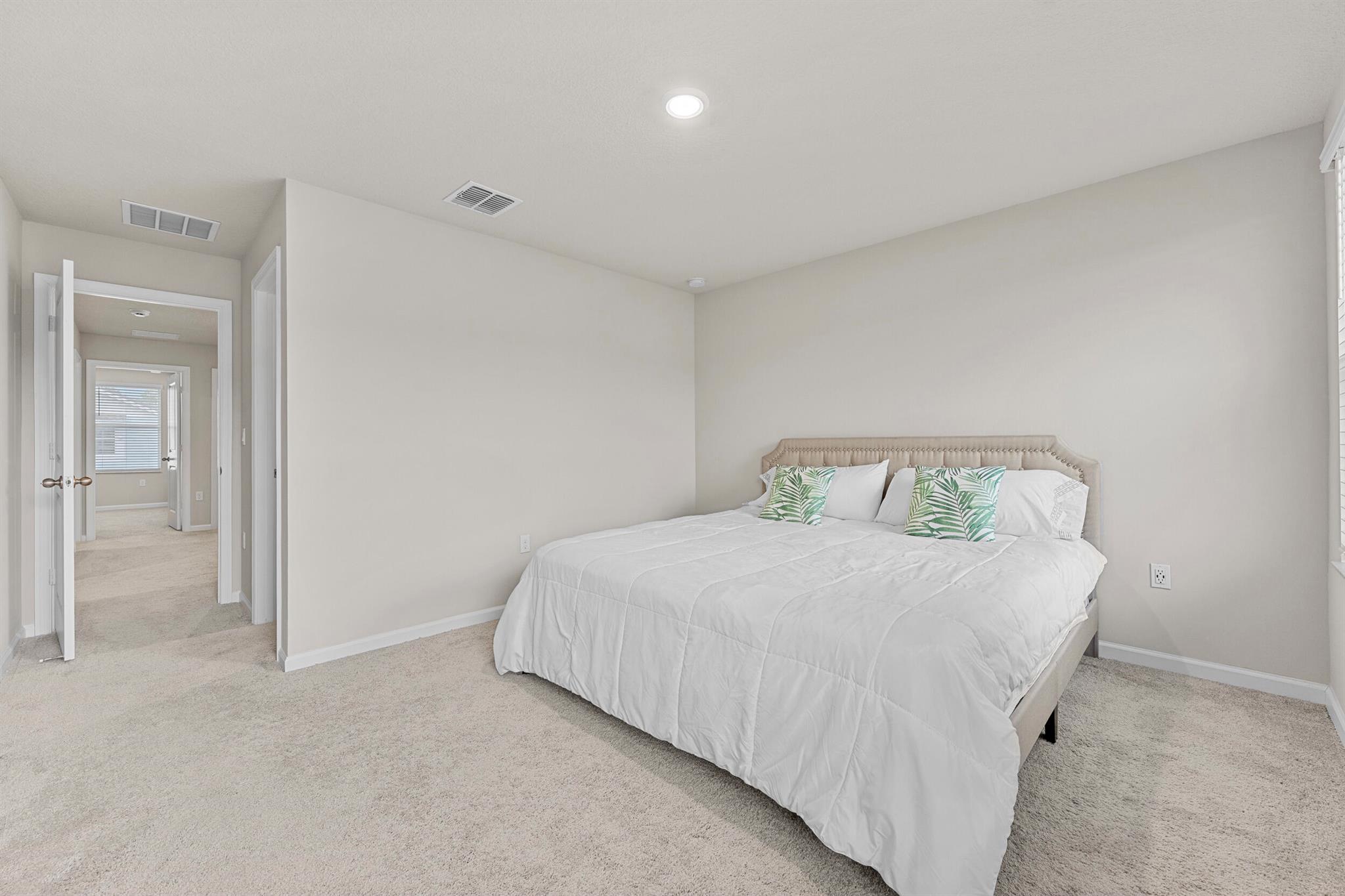 WILLOUGHBY TOWNHOMES PUD - Residential