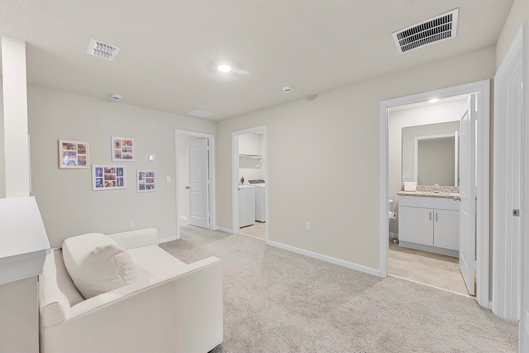 WILLOUGHBY TOWNHOMES PUD - Residential