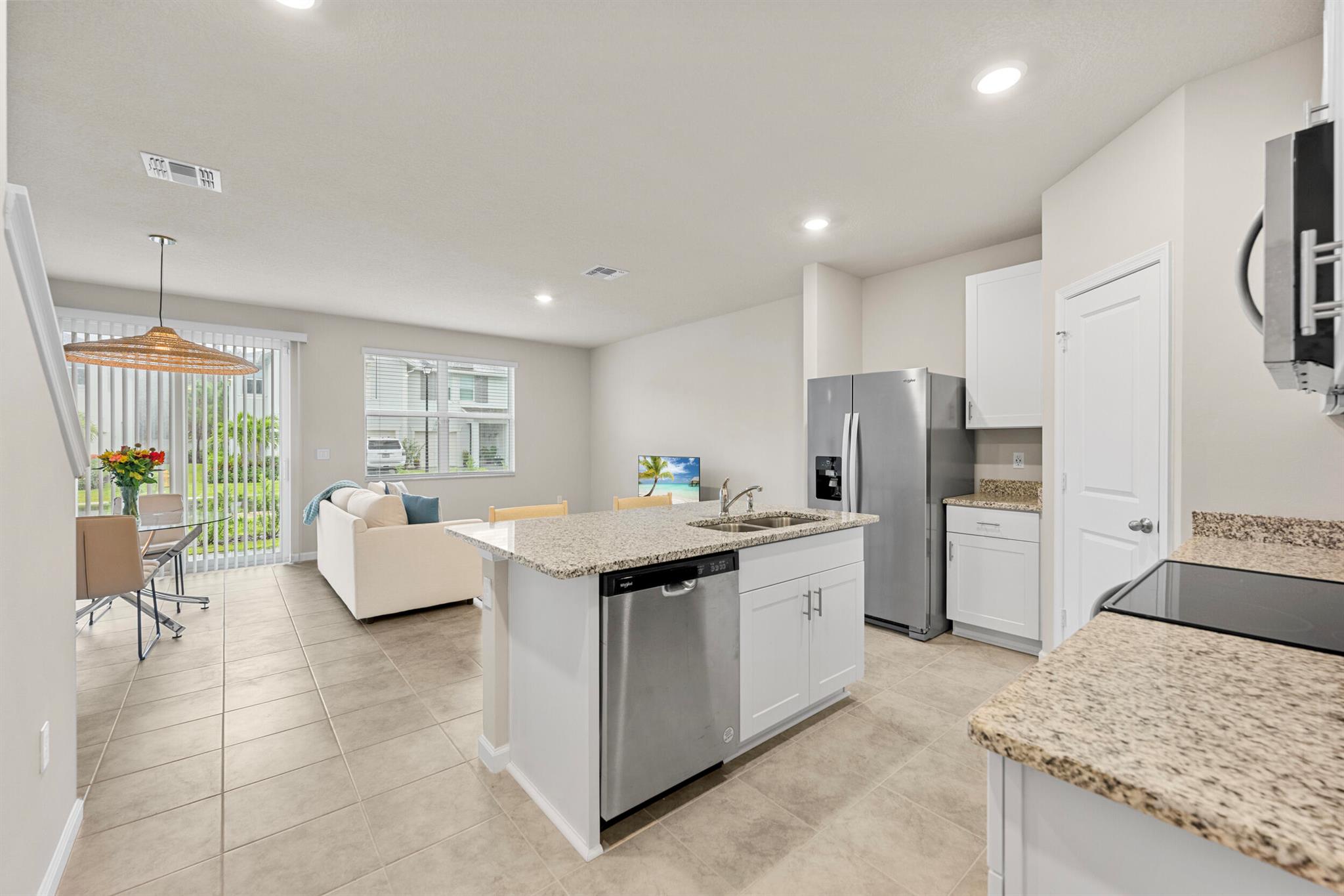 WILLOUGHBY TOWNHOMES PUD - Residential