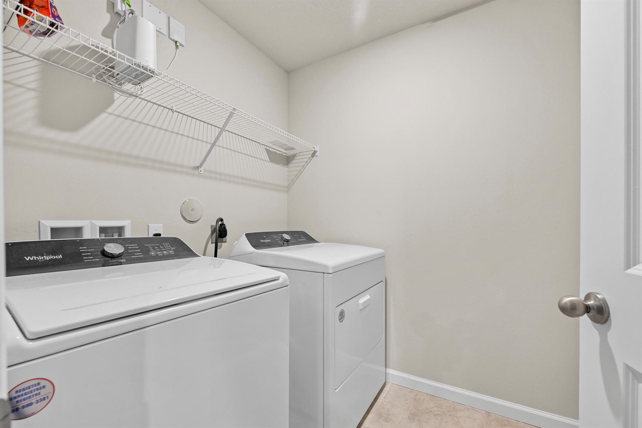 WILLOUGHBY TOWNHOMES PUD - Residential