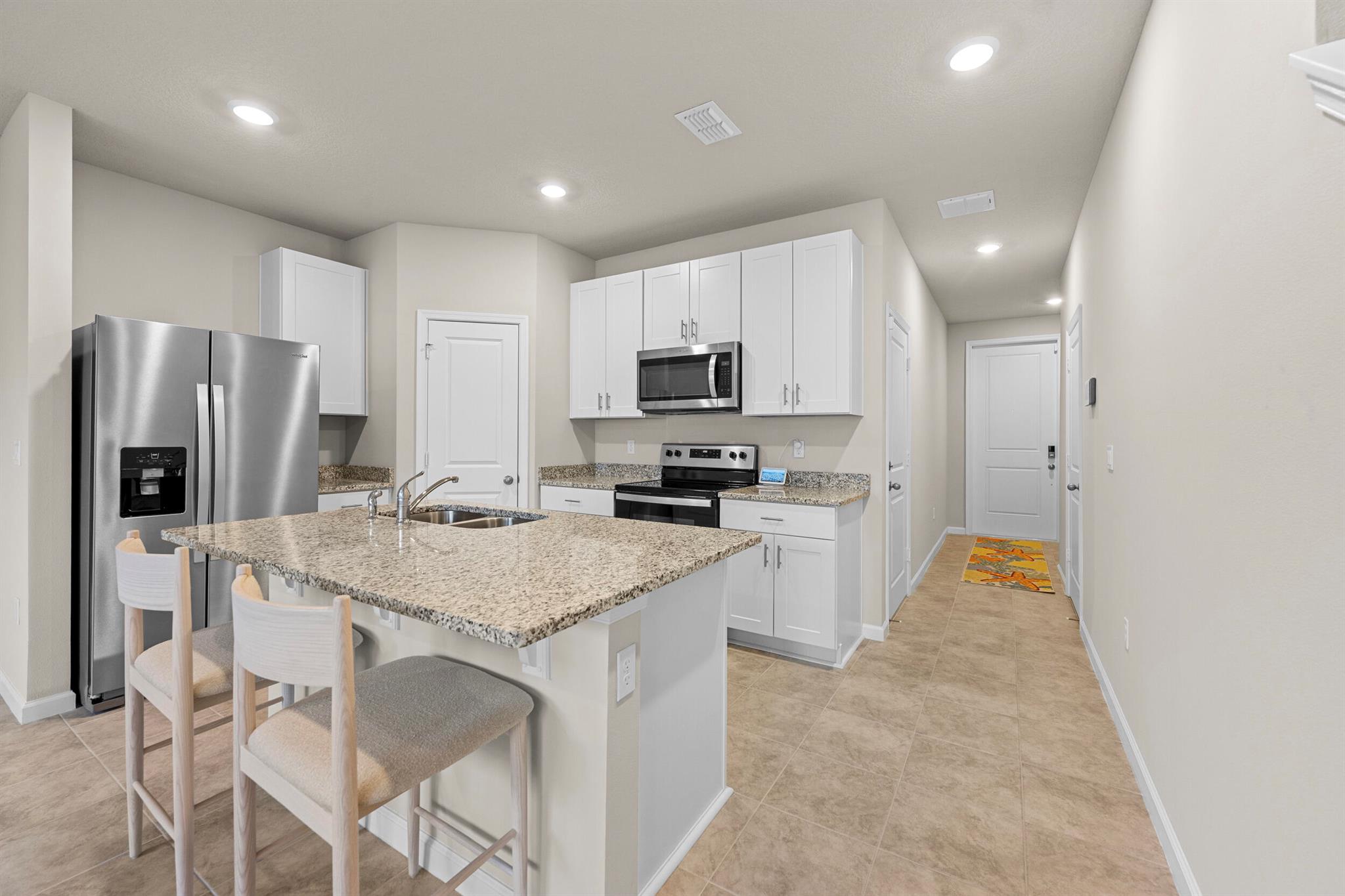 WILLOUGHBY TOWNHOMES PUD - Residential