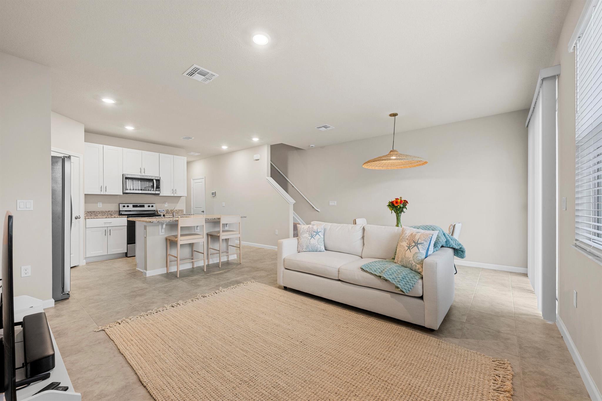 WILLOUGHBY TOWNHOMES PUD - Residential