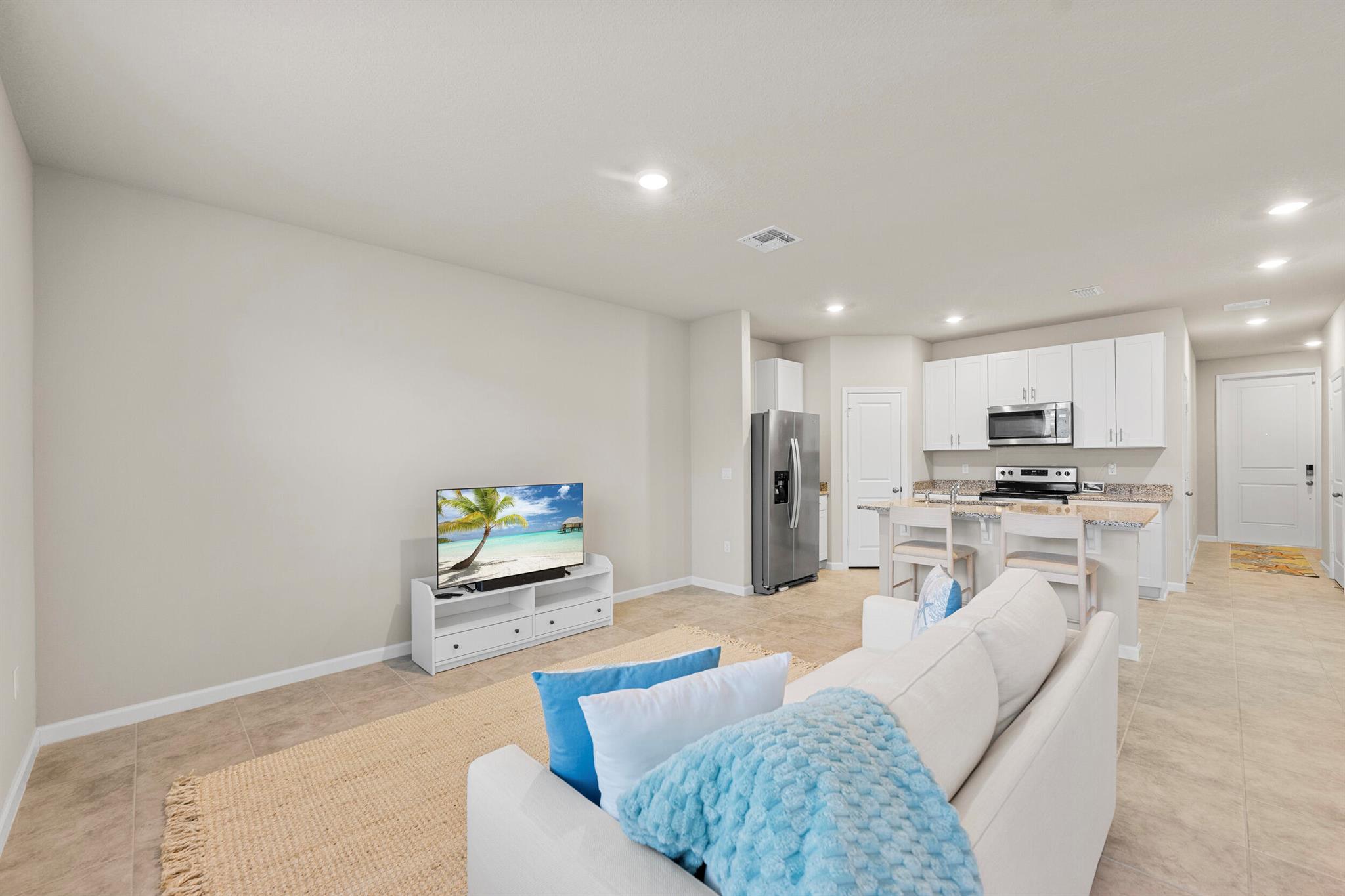 WILLOUGHBY TOWNHOMES PUD - Residential