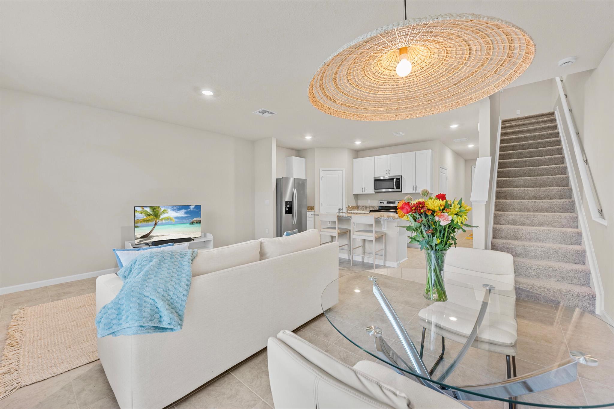 WILLOUGHBY TOWNHOMES PUD - Residential