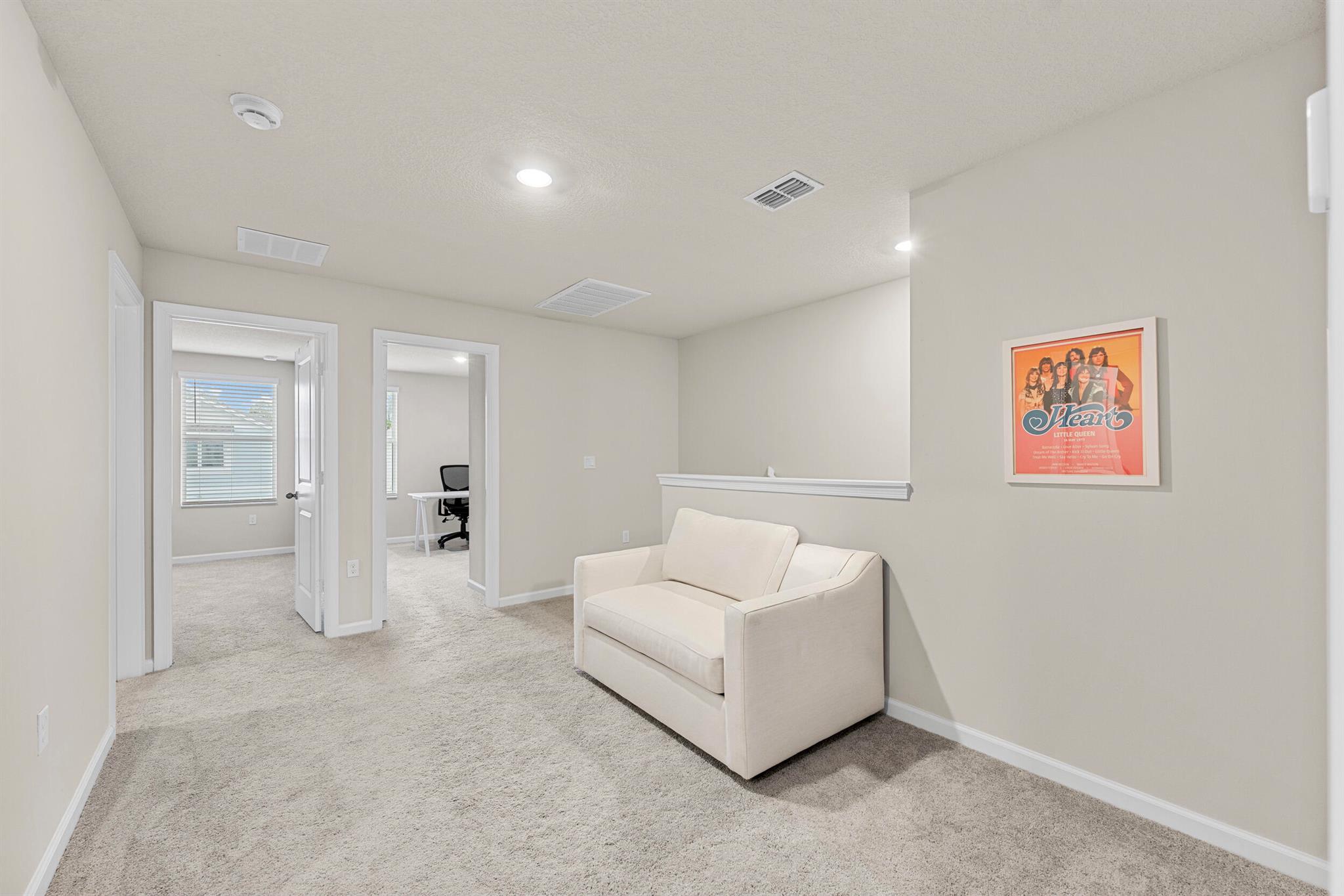 WILLOUGHBY TOWNHOMES PUD - Residential