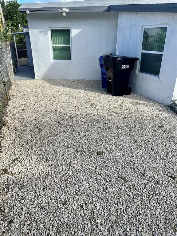 TRAILER CITY - Residential Lease