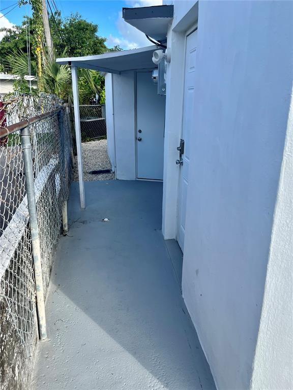 TRAILER CITY - Residential Lease