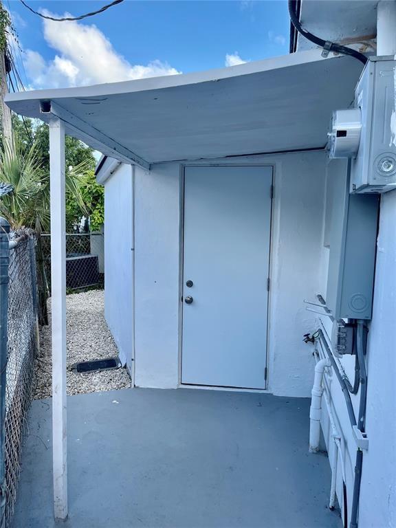 TRAILER CITY - Residential Lease