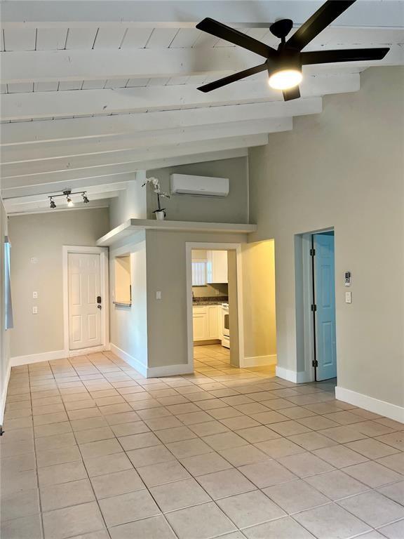 TRAILER CITY - Residential Lease