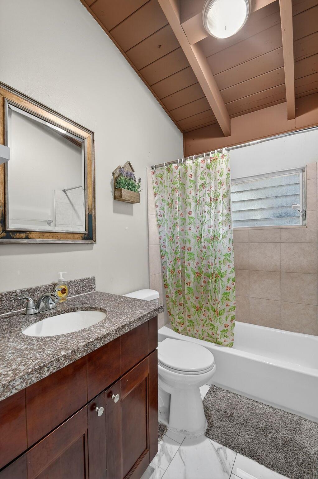 WEST PARK - Residential Income