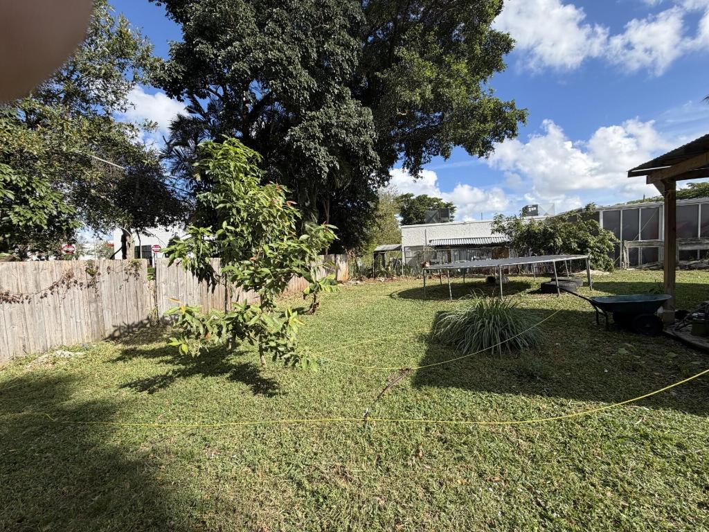 WEST PARK - Residential Income