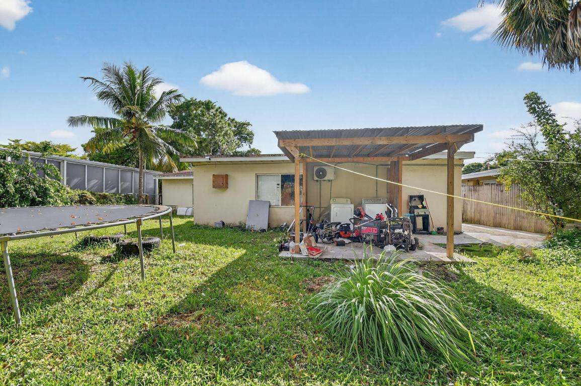 WEST PARK - Residential Income