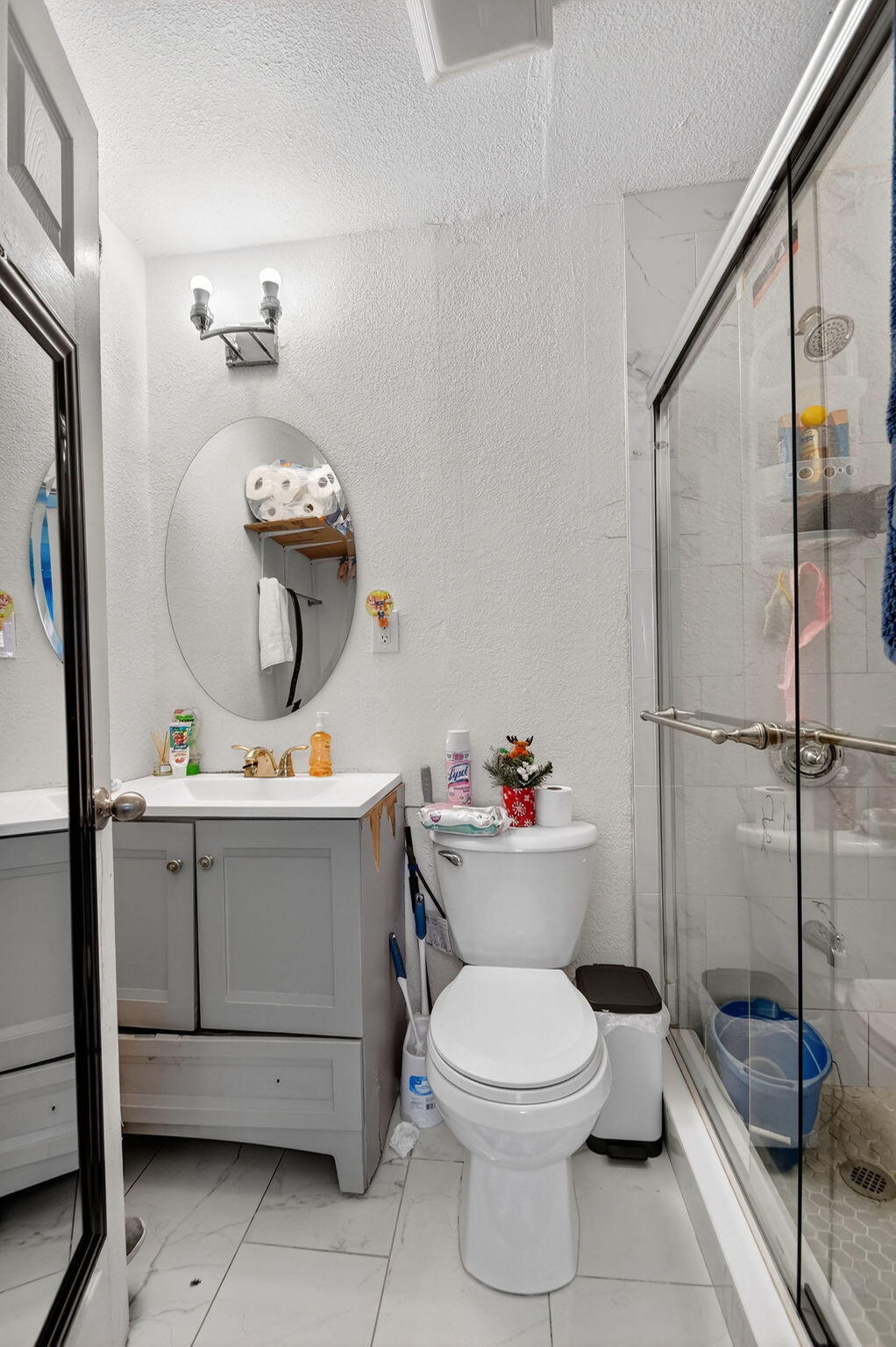 WEST PARK - Residential Income