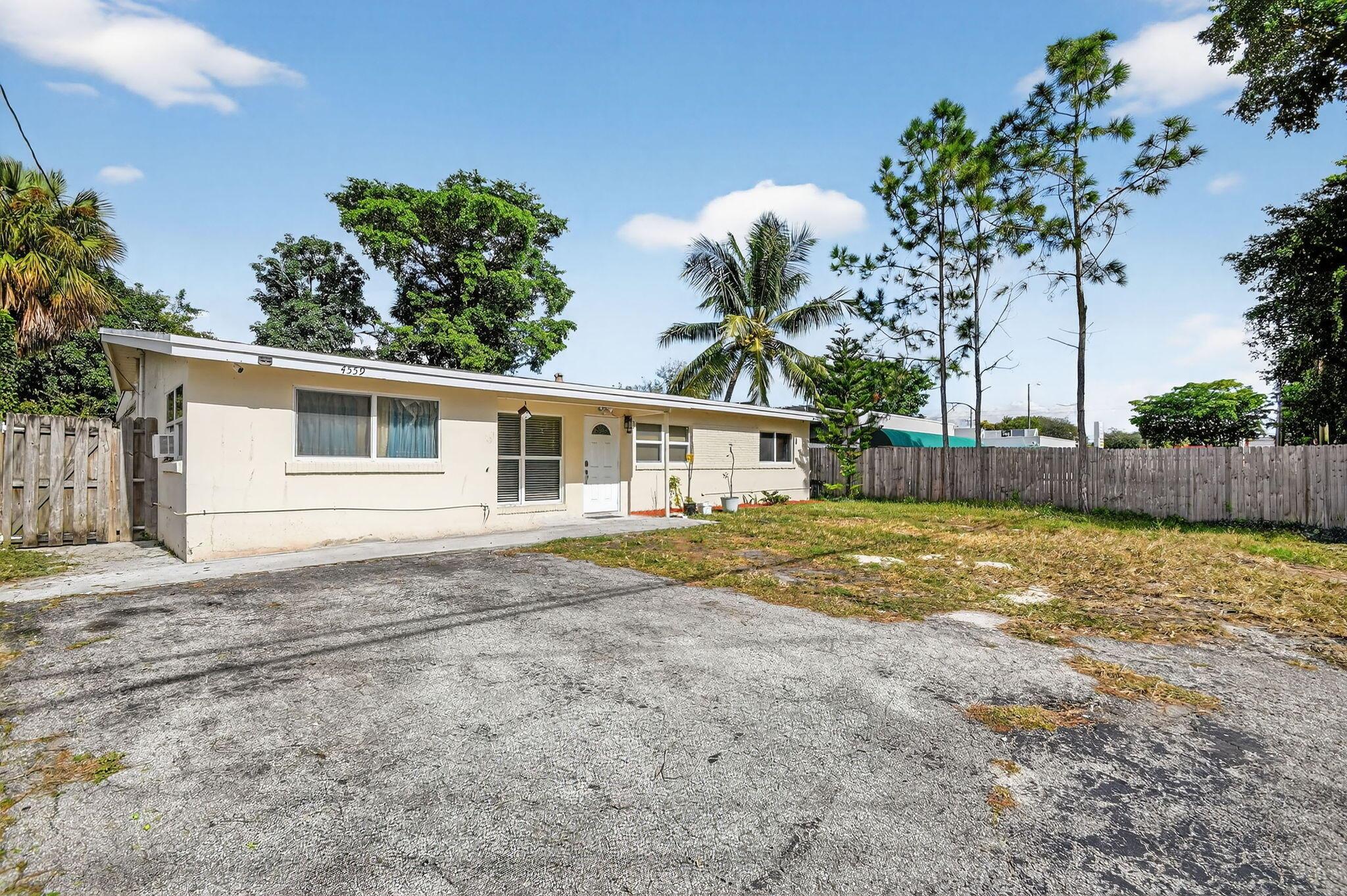 WEST PARK - Residential Income